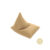 BeanBag Chair ทรงสามเหลี่ยม/ชีส canvas 21