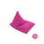 BeanBag Chair ทรงสามเหลี่ยม/ชีส canvas 23