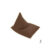 BeanBag Chair ทรงสามเหลี่ยม/ชีส canvas 3