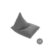 BeanBag Chair ทรงสามเหลี่ยม/ชีส canvas 31