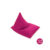 BeanBag Chair ทรงสามเหลี่ยม/ชีส canvas 32
