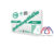 TPI ปูนฉาบสำเร็จรูปทั่วไป M209
