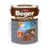 Beger SuperDeck สีทาพื้นไม้ภายนอก 3ลิตร