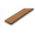 ไม้บังตา เอสซีจี สีรองพื้น ขนาด 7.5x300x1.2 ซม.