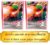Relux แฟ้มเมนูอาหารนานาชาติเปลี่ยนปก หน้า-หลัง ได้ A4 เพิ่มไส้ได้ มี 10 ซอง  รุ่น MN-12 แพ็ค 2 เล่ม