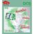 หัวเชื้อจุลินทรีย์ ดอส DOS Bio-Clean ไบโอคลีน รุ่นใหม่ (Bio Tab เดิม) 30กรัม จุลินทรีย์
