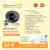 หุ่นยนต์ดูดฝุ่นThe Elektrika iBOT รุ่น S3-W