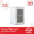 King Platinum ตู้แขวนเดี่ยว รุ่นเซอร์คอน ขนาด 45×67.8×34 ซม.