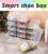Smart shoe box กล่องใส่รองเท้า