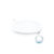 LAMPO โคมไฟ LED ฝังฝ้า รุ่น Pixxie 12 วัตต์ 3000K