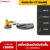 RUBYSHOP เครื่องขัดผนัง เครื่องขัดผนังไร้ฝุ่น เครื่องขัดกำแพง เครื่องขัดฝ้าเพดาน แรงวัตต์1390w ระบบดูดฝุ่นในตัว รุ่น RB-DWS180s
