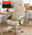 GoodLuck เก้าอี้ผู้บริหาร มีระบบนวด มีที่วางขา Furniture Office chair chair32