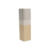 SCG แผ่นปิดมุมนอก สีเทาซิเมนต์ ขนาด 7.5×7.5x300x0.8 มม.