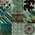 AZULEJ Combination Grigio 20×20 cm.