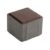 SCG บล็อกปูพื้น ขนาด8x8x6ซม. รุ่น จินตนาการ-จัตุรัส