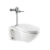 สุขภัณฑ์แบบแขวนผนัง TOTO CWT708