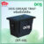 ถังดักไขมันชนิดฝังดิน DOS GT-02/BK-50L