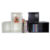 RELUX กล่องทรงLego รุ่นCDV-42 สีWHT-CHO CD 3ช่อง 2ชิ้น