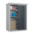 ตู้เหล็กเก็บของกลางแจ้ง Daiken Nomi Storage Cabinet