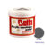 เดลต้า แม่สีน้ำภายนอก A-275 Dark Grey 1gl.