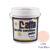 เดลต้า สีน้ำอะครีลิคภายใน 1-124 Viole White 5gl.