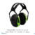 ครอบหูลดเสียง 3M PELTOR™ Optime™ X Series Earmuffs X4A, ชนิดคาดศีรษะ ค่าการลดเสียง 27 เดซิเบล