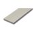 ไม้ตกแต่งบันไดลูกนอน เอสซีจี ขนาด 27.5x120x2.5 ซม. สีซีเมนต์