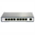 POE Switch Long Transmission 8 Ports