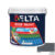 DELTA Roof Paint สีทาหลังคา R-3012 Graphite
