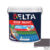 DELTA Roof Paint สีทาหลังคา R-3019 Pigeon Grey