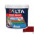 DELTA Roof Paint สีทาหลังคา R-3175 Red