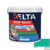 DELTA Roof Paint สีทาหลังคา R-3778 Green Sea