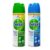 Dettol Spray สเปรย์ฆ่าเชื้อแบคทีเรีย 450 ml