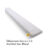 ไม้พื้นตราเพชร ลายเสี้ยน 8นิ้ว 20x300x2.5ซม. สีซีเมนต์