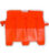 Barrier ใส่น้ำ 50x80x100 cm