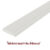 DURA เชิงชายดูร่า 15x300x1.6ซม. สีซีเมนต์