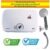 เครื่องทำน้ำอุ่น 4500วัตต์