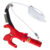 กรรไกรกระตุกกิ่ง 1คม(สีแดง) The Tree Branch Spasms Scissors