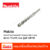 Makita ดอกสว่านเจาะคอนกรีต ก้านตรง SDS 2 plus ขนาด 17×210 mm รุ่นD-00701