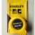 ตลับเมตร Stanley 5 m. ตกไม่แตกจ้า