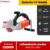 RUBYSHOP เครื่องเซาะร่องผนัง เครื่องกรีดผนัง ท่อไฟ ท่อประปา ระบบน้ำ ไร้ฝุ่น รุ่น RB-WALLCD-2002 แรงวัตต์ 3200W