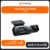 กล้องหน้ารถ 70mai Dash Cam M500 eMMC ที่เก็บข้อมูลในตัว 128GB