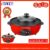 OTTO รุ่น GR-170C เตาย่างไฟฟ้า กระทะย่างชาบู เตาย่างสุกี้