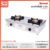 RINNAI รุ่น RT-702SCC หัวเตาใหญ่ ฝาบนถอดออกได้ รุ่นใหม่