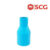 SCG ข้อต่อตรงลด-หนา พีวีซี ตราช้าง