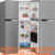BEKO ตู้เย็น 2ประตู 8.1คิว รุ่นRDNT251I50VP