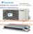 Daikin Duct Type 25000 BTU