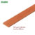 ไม้รั้วเฌอร่า Modern ลายเสี้ยน 1.2x10x300cm. สีโอ๊คแดง ซายน์ไลท์
