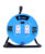 Toshino ล้อเก็บสายไฟ รุ่นFM310T-20 VCT 3×1.0 ยาว 20 ม. สีฟ้า