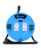 Toshino ล้อเก็บสายไฟ FM315T-20 VCT 3×1.5 ยาว 20 ม. สีฟ้า